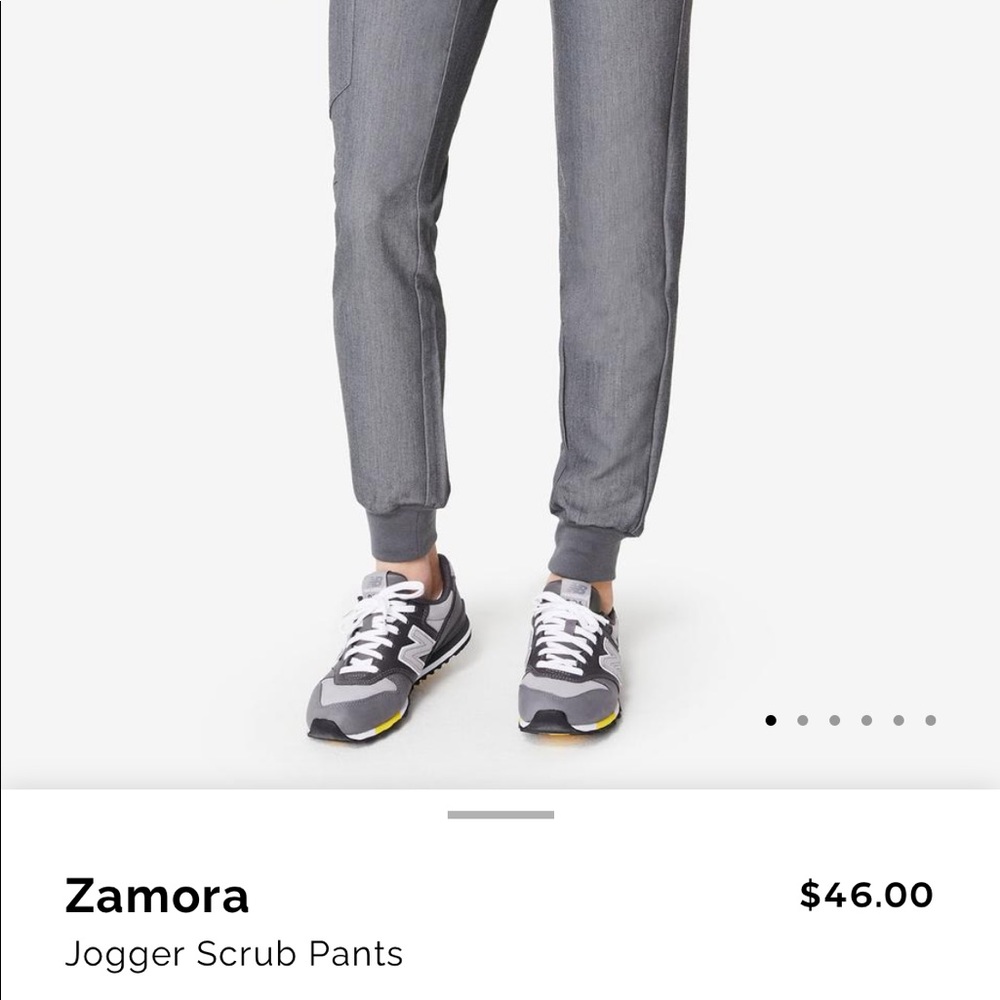 FIGS joggers